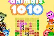 1010 Animals