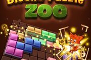 Blocks Puzzle Zoo