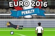 Euro Penalty 2016