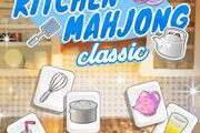 Kitchen Mahjong Classic