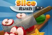 Slice Rush
