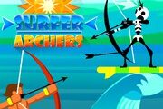 Surfer Archers