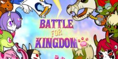 Battle For Powerful Kingdom