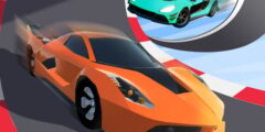 Car Racing: 3D Drive Mad