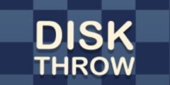 Disk Throw