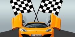 Drag Rivals 3D Fast Cars & Street Battle Racing