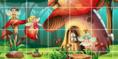 Fairyland Pic Puzzles