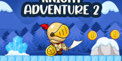 Knight Adventure 2