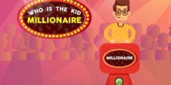 Millionaire Kids Game