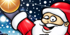 Play With Santa Claus