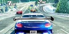 Street Racing 3D-SBH