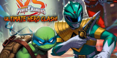 Ultimate Hero Clash!